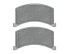 SCT Germany SP 331 PR Brake Pad Set, disc brake